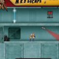 Escape Wolverine 